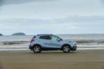 Vauxhall Mokka 2012 года